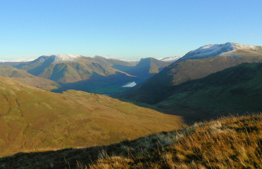 Fleetwith Pike Fleetwith Pike